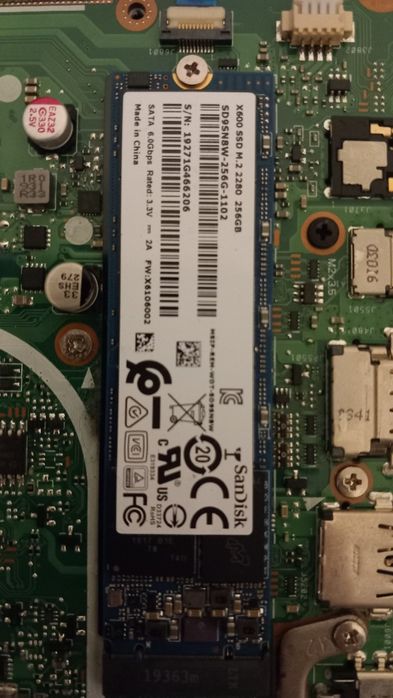 Peças Asus Vivobook 15 X512U