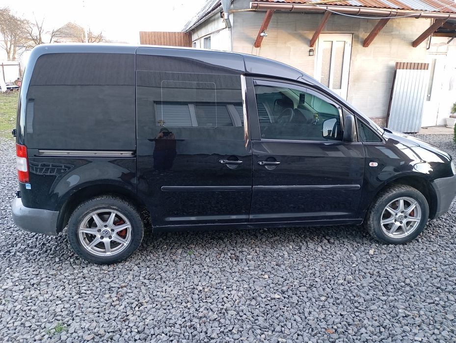 Каддік 2007 рік 2.0