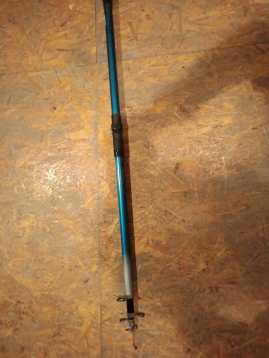 Sprzedam wędkę odbiór osobisty