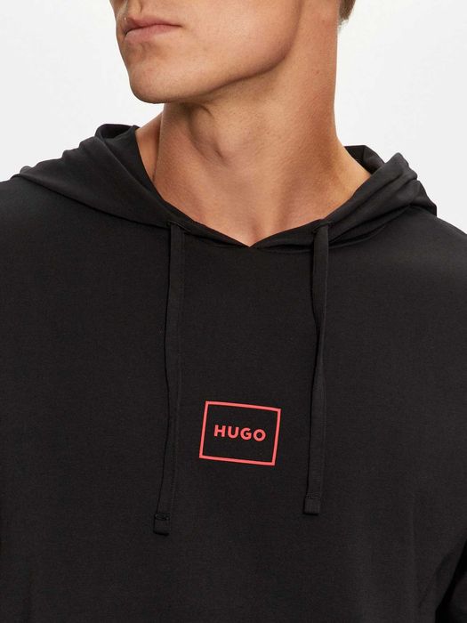 кофта/худі світшот HUGO L 50525244