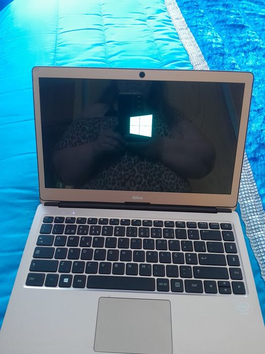 Computador netbook