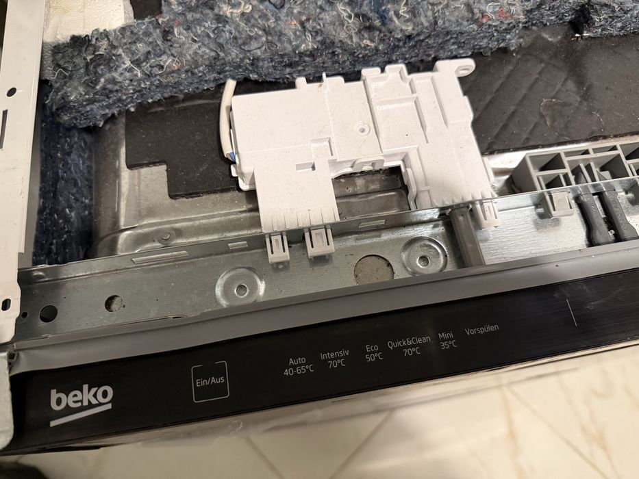 Посудомийка Beko