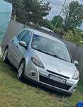 Renault Clio 1.5dci 2012r