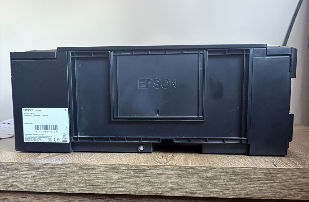 Epson XP-245 urządzenie wielofunkcyjne
