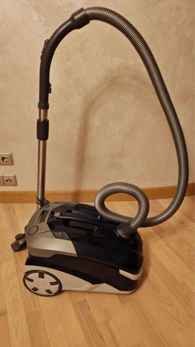 Моющий пылесос Thomas Aqva-Box Twin XT