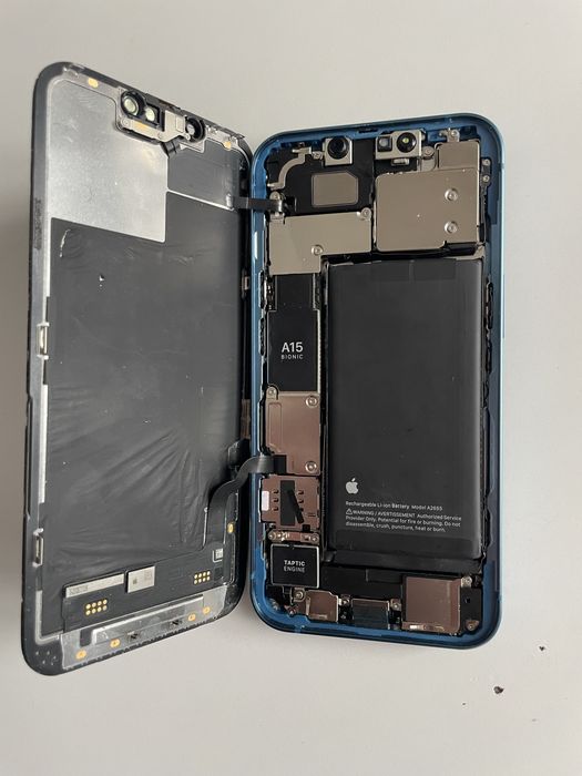 iPhone 13, 256gb, читайте опис