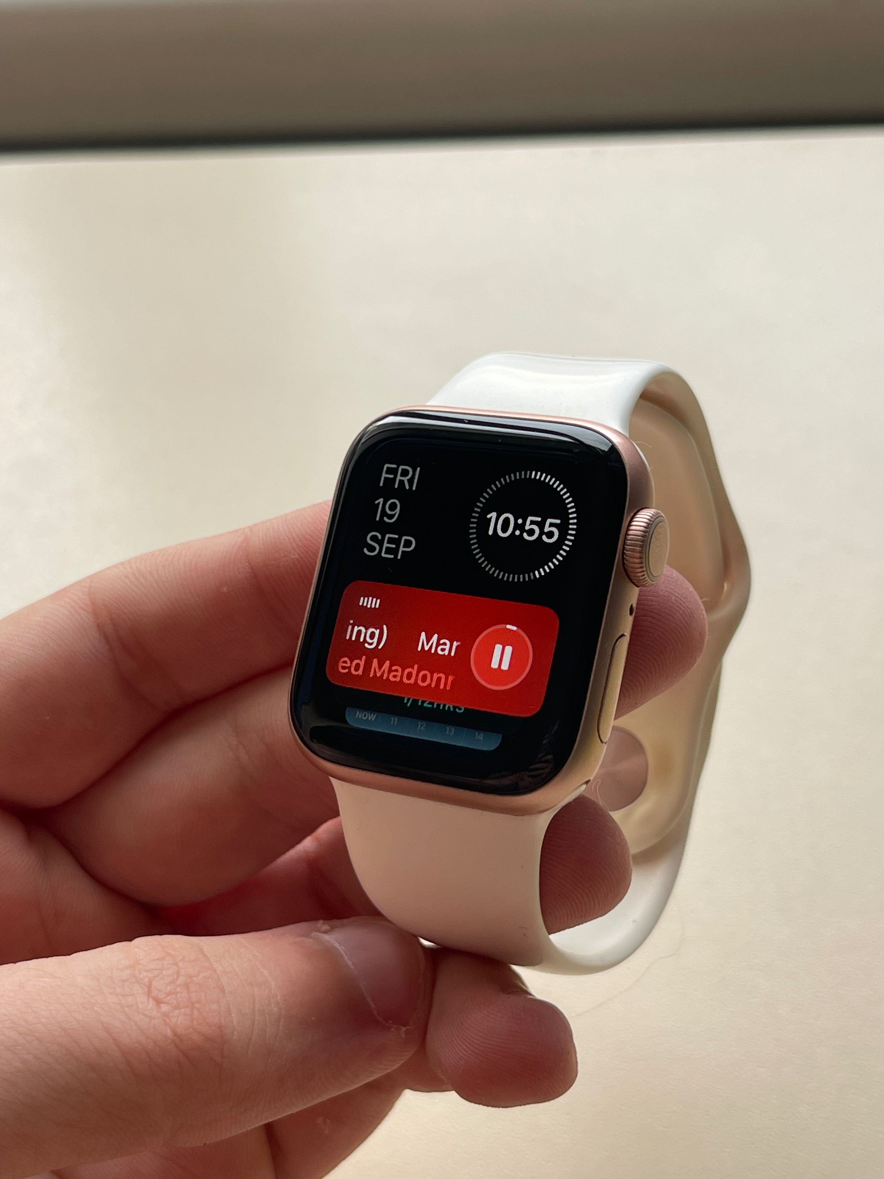 Apple Watch 5 40mm | в хорошому стані