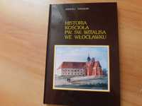 Historia Kościoła św. Witalisa we Włocławku