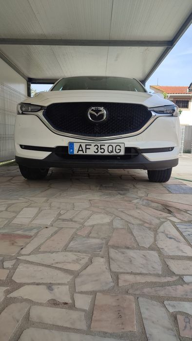 Mazda CX-5 Exelence 2.0 165 CV