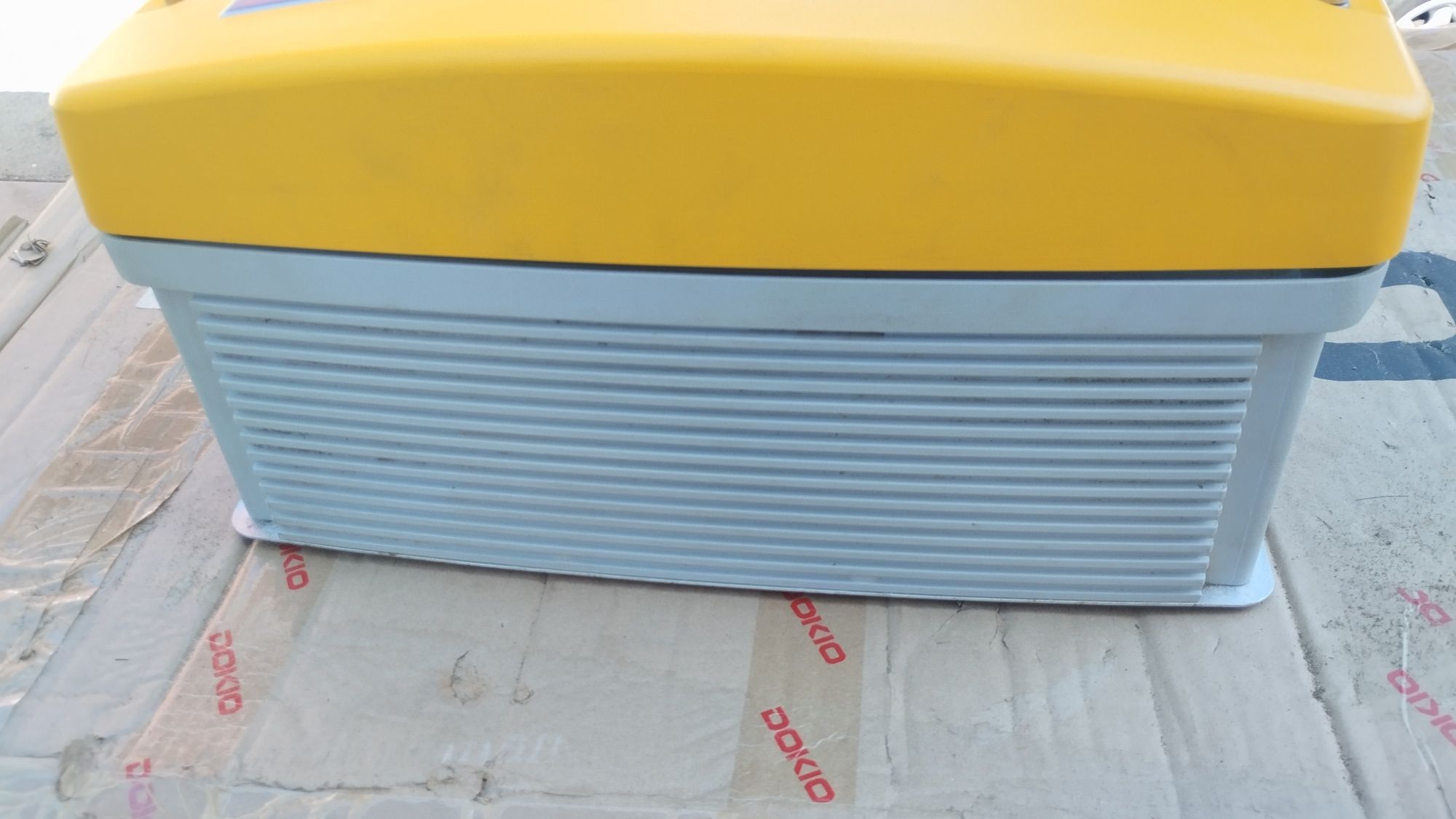 Inversor SMA 230v de 6000w