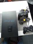 Retro Konsola do gier PS2 Play Station 2 SCPH-39003 /2 Pady Okazja