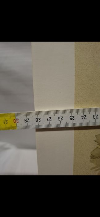 H.Geilfus "obserwatorium" myśliwska litografiaia