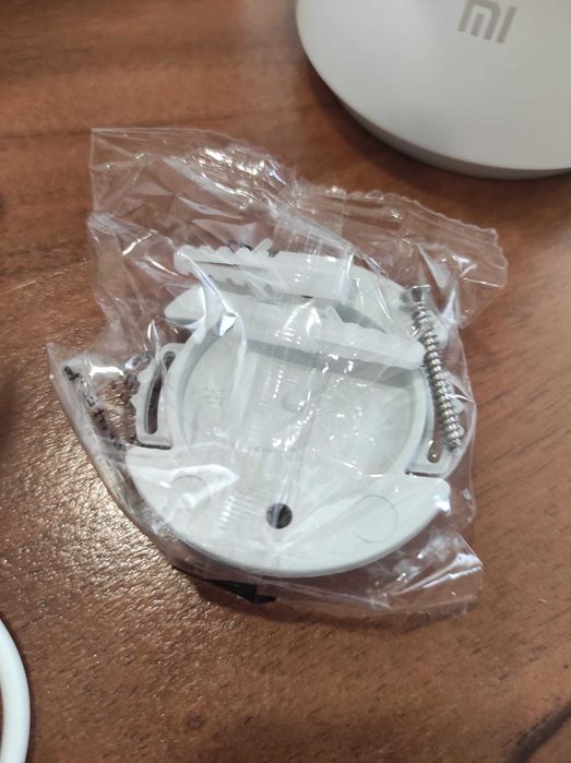 Mi 360° Home Security Camera 2K