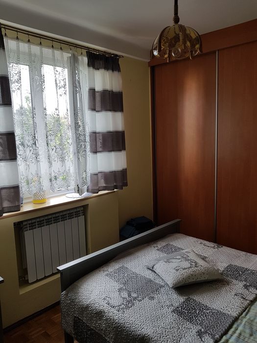 Sprzedam dom w atrakcyjnej okolicy Bulwarów Straceńskich