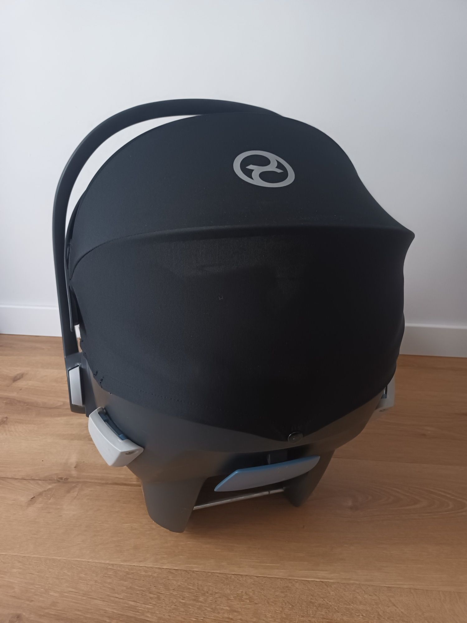 Fotelik samochodowy cybex