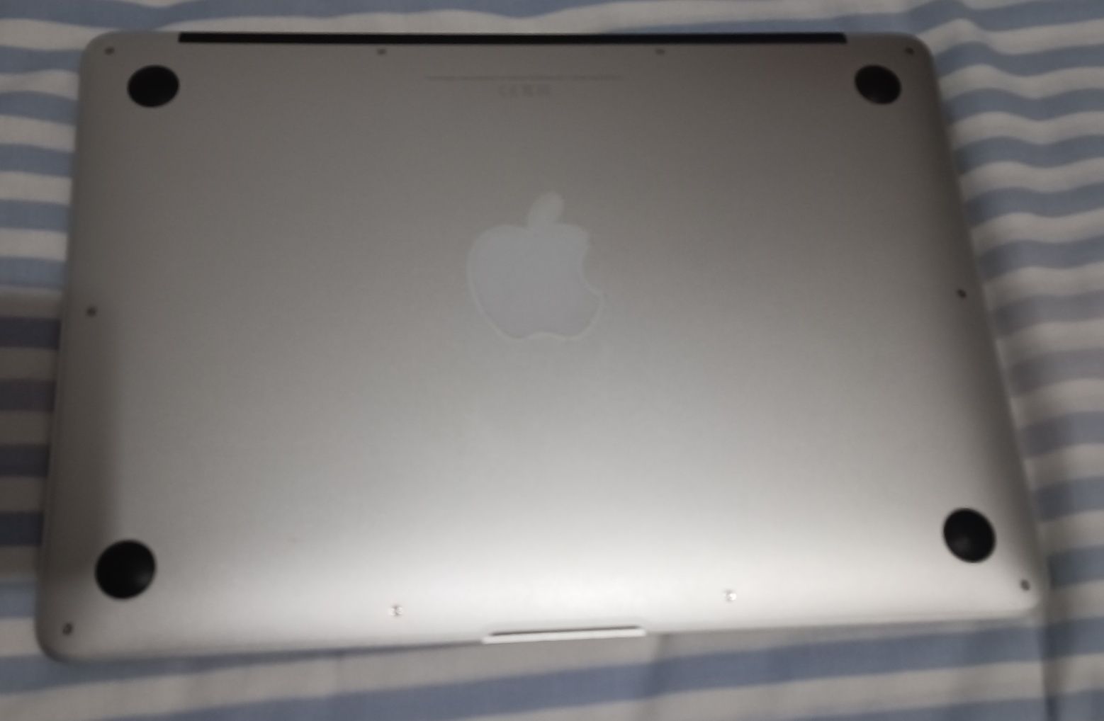 MacBook Air 13" 2017