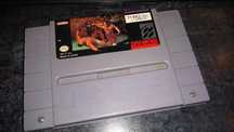 Pit-Fighter SNES retro możliwa zamiana SKLEP Ursus