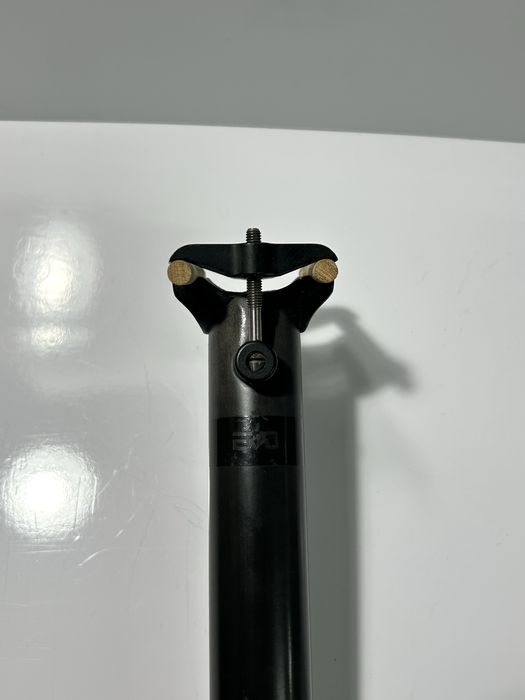 Espigão de Selim New Ultimate Evo