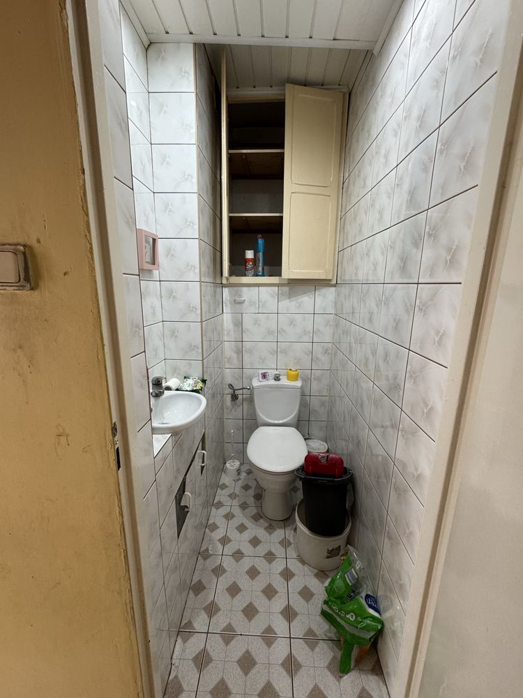 Mieszkanie 64m2 Ostróda