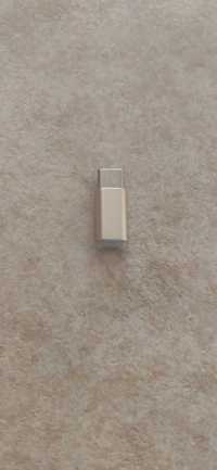Adaptador Micro USB - Type-C