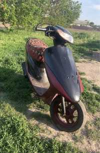 Продам Honda Dio 34