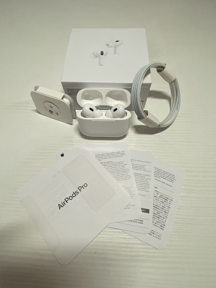Airpods 2/3/pro lux