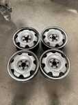 Felgi Stalowe Volkswagen T5 T6 5x120 7jx17 et 55