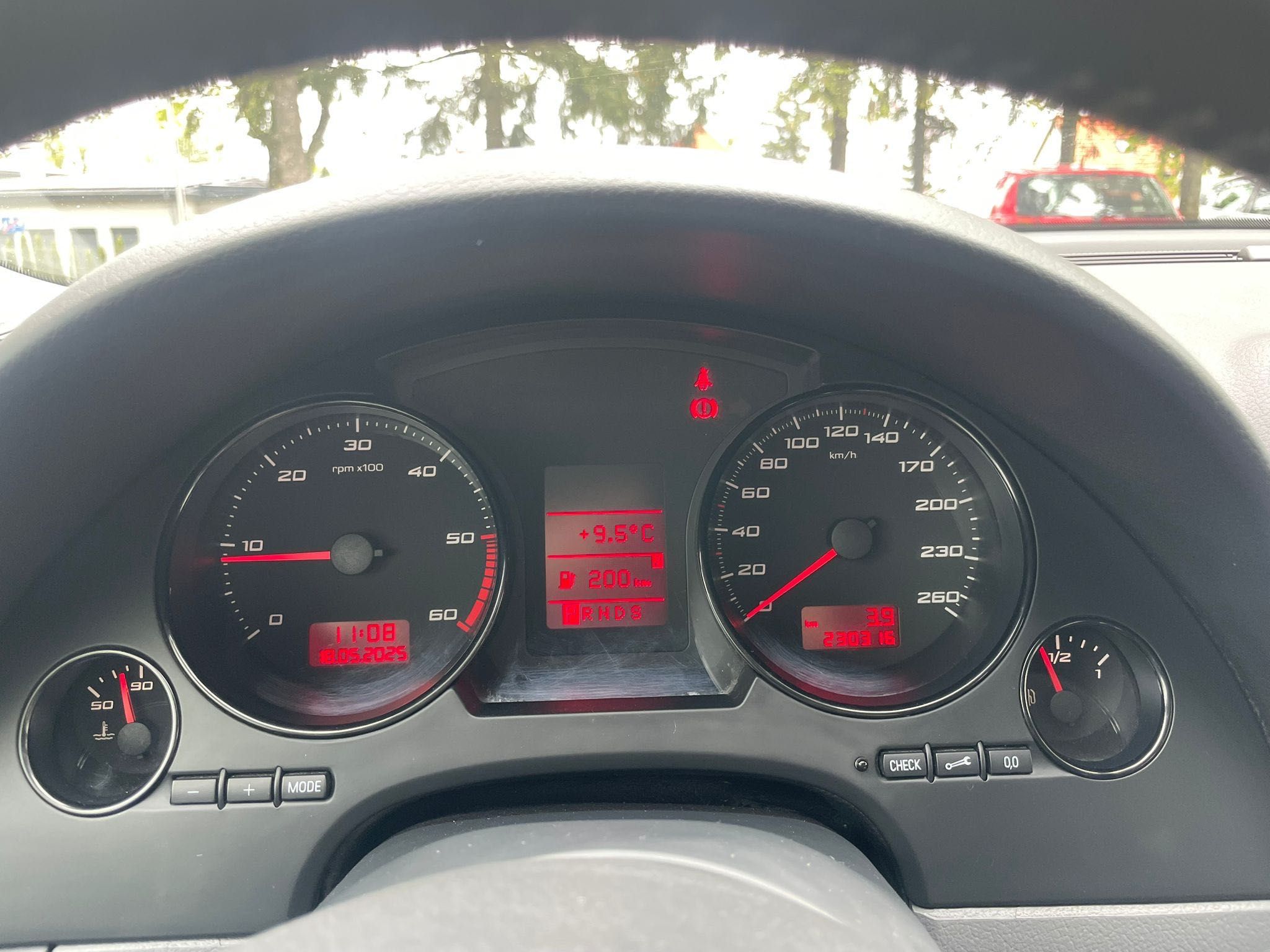 Sprzedam Seat EXEO 2.0 TDI