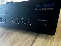 Cambridge audio Azur 752 BD