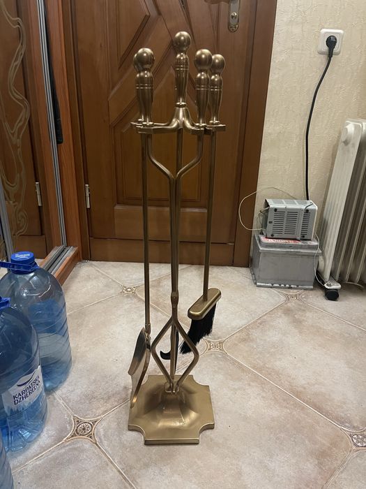 Набор для камина