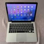 MacBook Pro 13”
