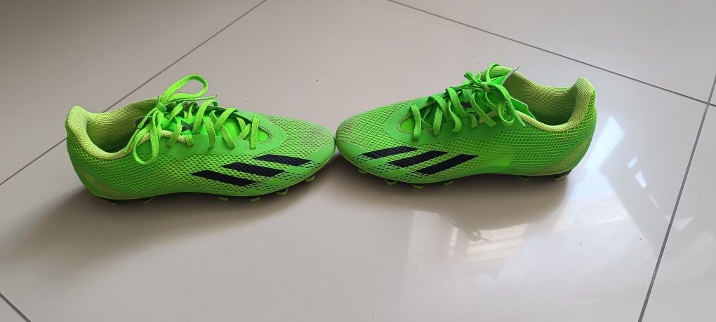 Korki adidas piłkarskie