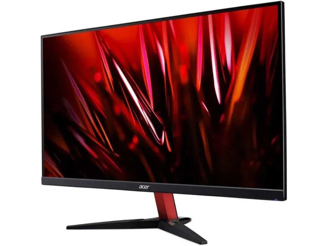 Monitor Gaming ACER Nitro KG272S (27'' - 165Hz - 2 ms - FreeSync)