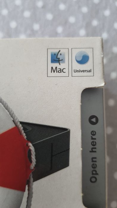 Conversor Magix para VHS