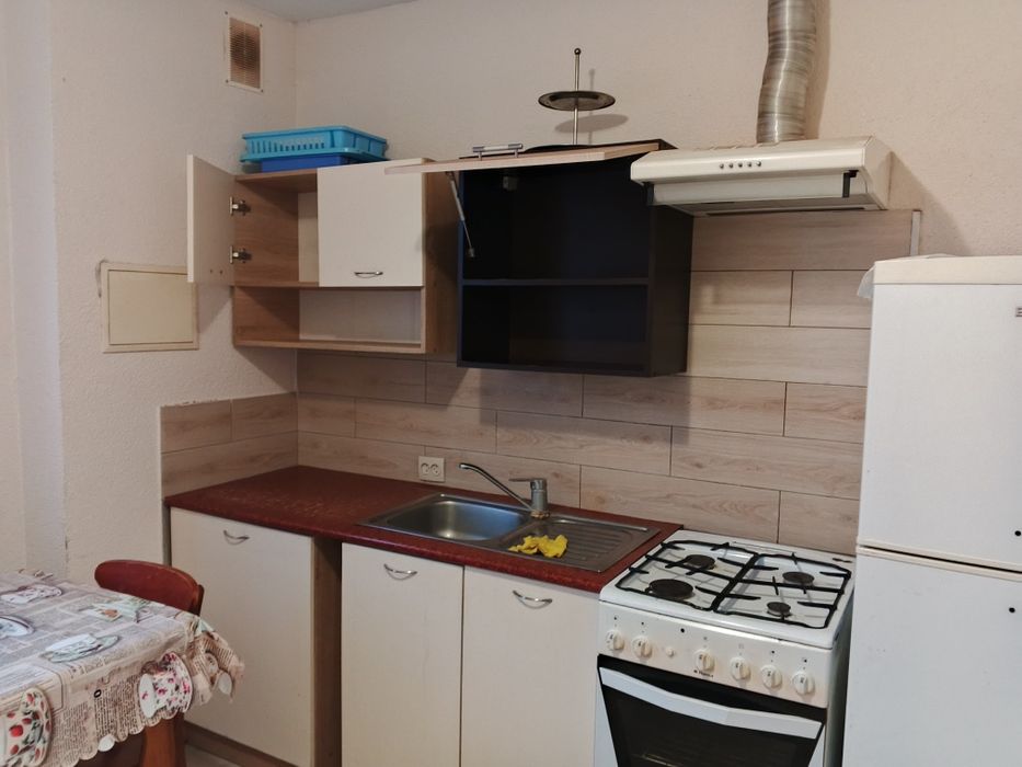 Здається квартира у приватному будинку с.Гатне