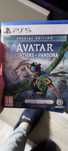 Avatar ps5     .