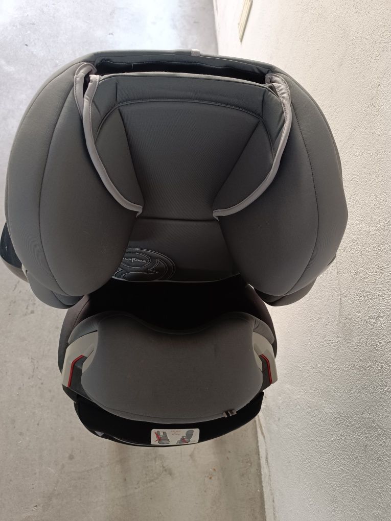 Cadeira Auto Cybex Pallas 2 fix