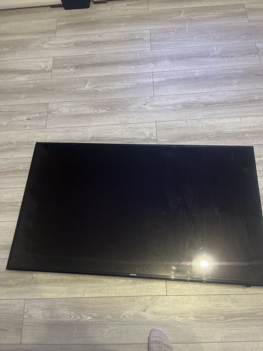 Telewizor samsung U55KU6072U 55’’