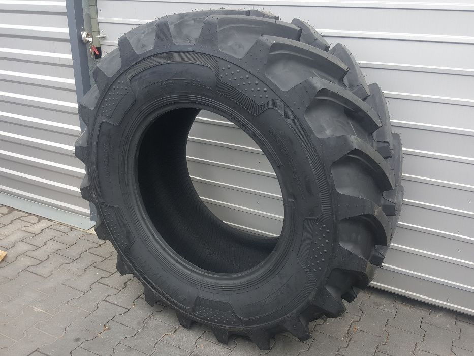 Opona 480/70R28 radial 480/70/28 ALLIANCE AGRI STAR II 16.9R28