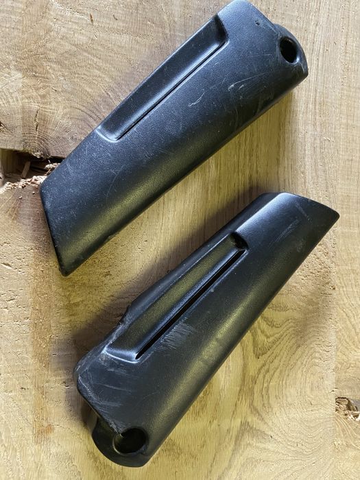 Защіта підвіски сузукі летс