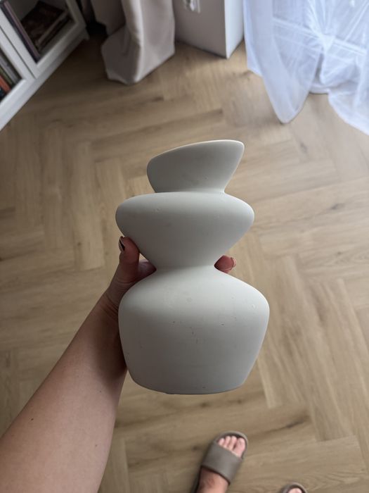Wazon Benny Jysk 25cm