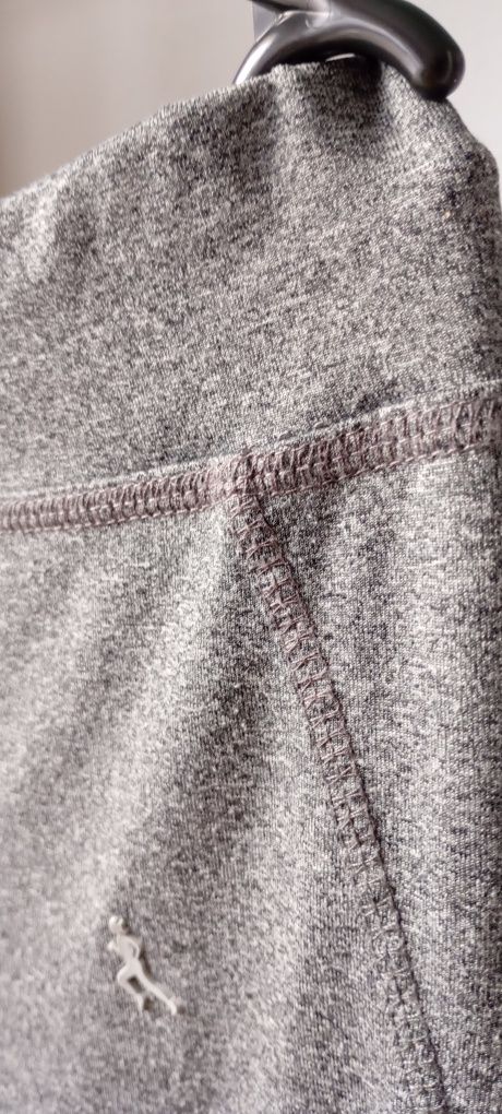 Legginsy krótkie rozm .40-42