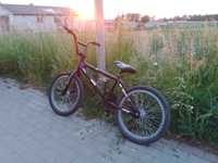 Rower BMX dobry stan