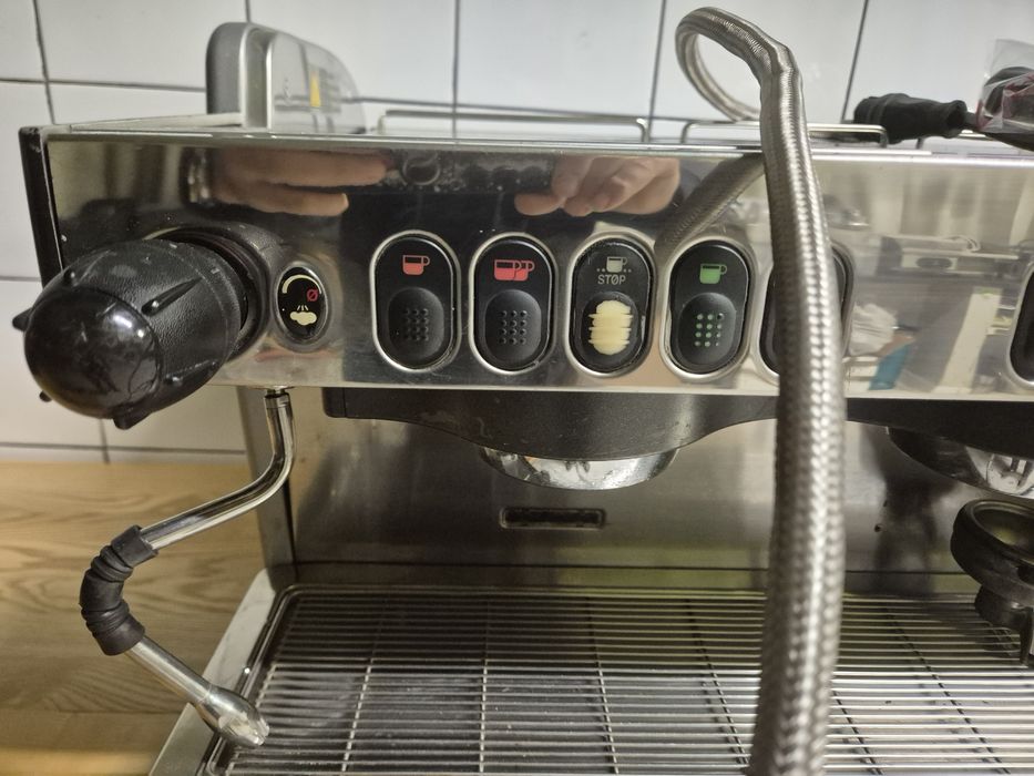 Кофемашина разные бу