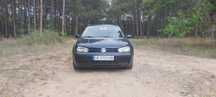 Продам Golf 4 1.4 бензин 2000 року