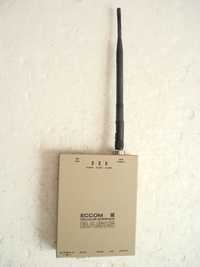 GSM-шлюз Eccom Basis