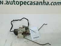 Fecho Da Porta Frente Esq Honda Civic Vi Hatchback (Ej, Ek)