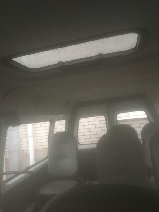 Продам Газель Пасажирская