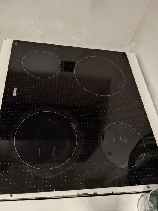 Płyta grzewcza+piekarnik ignis