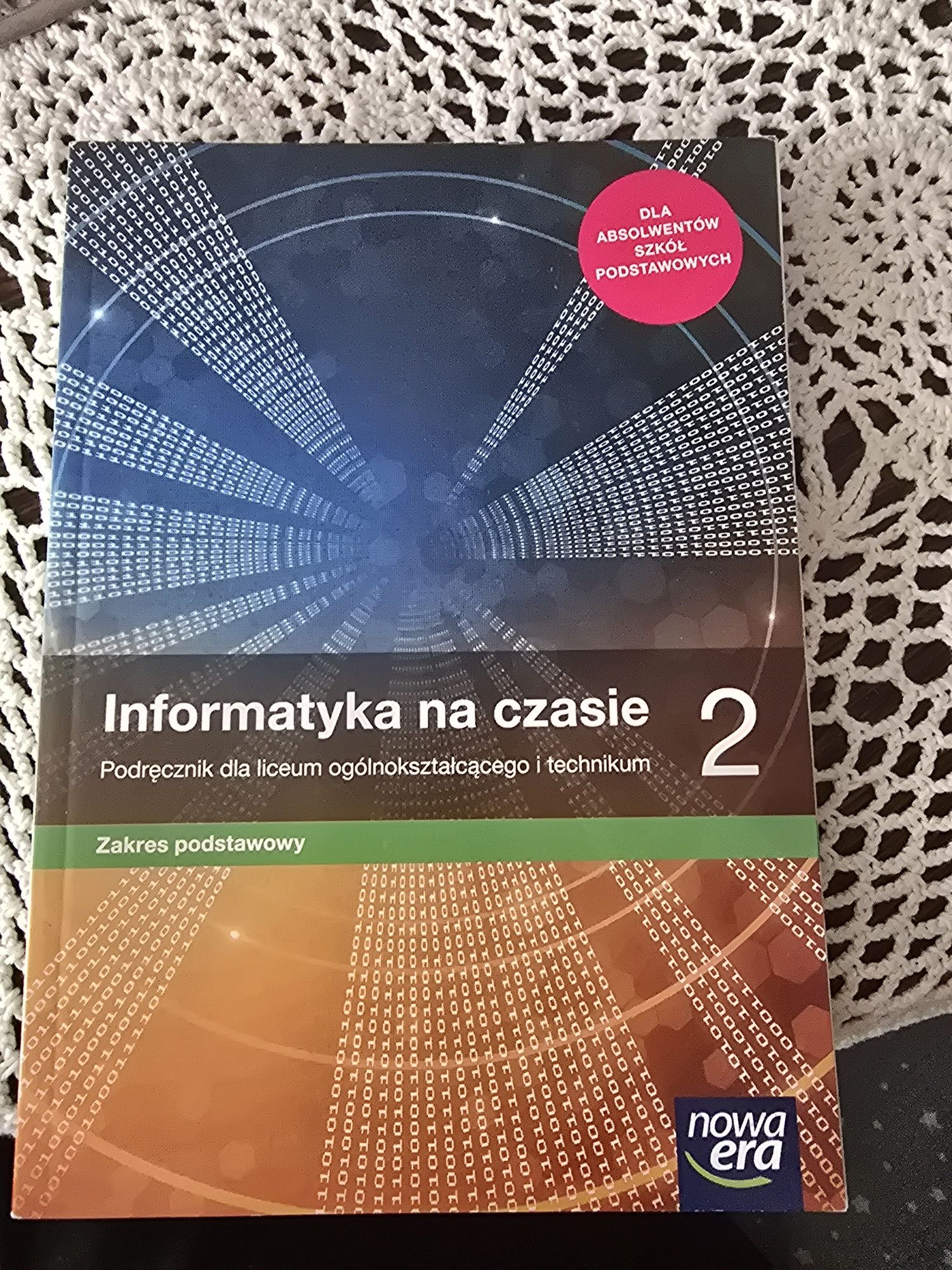 Informatyka na czasie 2